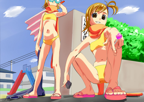 アニメ画像色々　その110　50枚 21