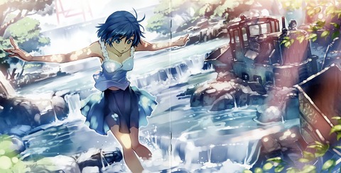 バーニア600の画像　50枚 9