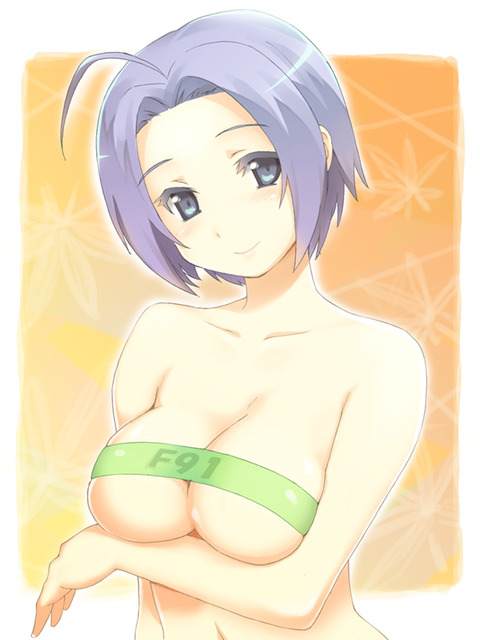 アニメ画像色々　その111　50枚 31