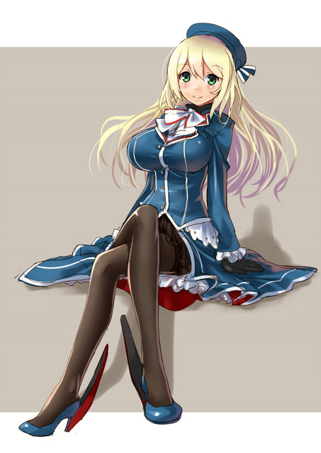 艦隊これくしょん～艦これ～のイラスト　50枚 3
