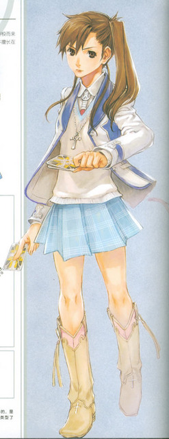 アニメ画像色々　その34　50枚 44