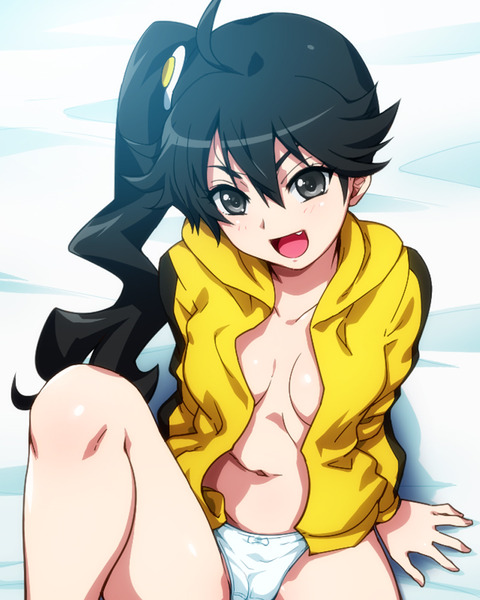 アニメ画像色々　その147　50枚 28