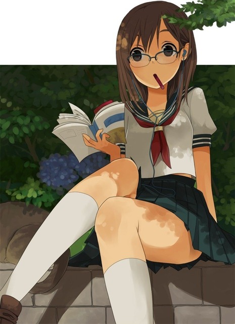 アニメ画像色々　その31　50枚 50