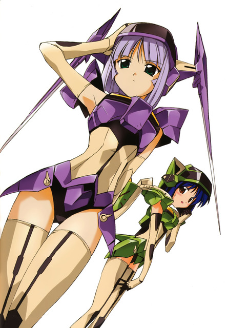 JINKI:EXTENDの画像　50枚 23