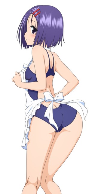 アニメ画像色々　その121　50枚 37
