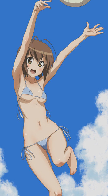 アニメ画像色々その100　50枚 47