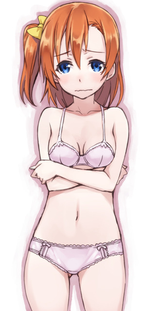 ラブライブ！のイラスト　50枚 5