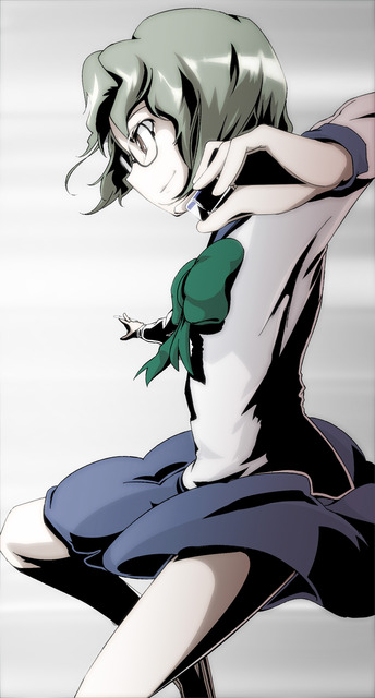 咲より染谷まこの画像　50枚 31