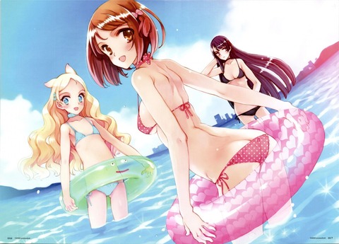 アニメ画像色々　その93　50枚 6