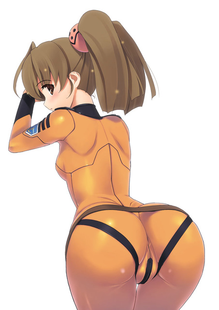 アニメ画像色々　その86　50枚 38