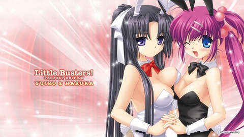 リトルバスターズ!の画像　50枚 23