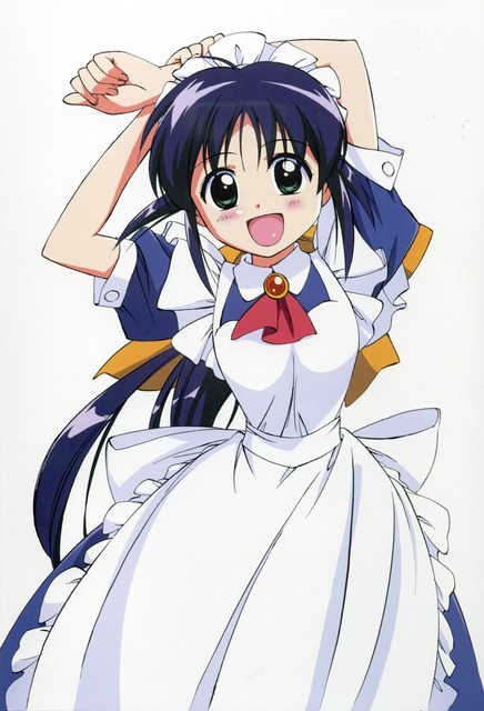 まほろまてぃっくの画像　50枚 19