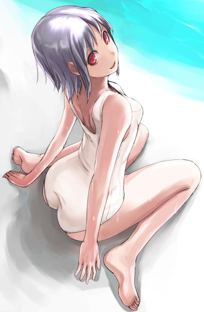 アニメ画像色々その124　50枚 34