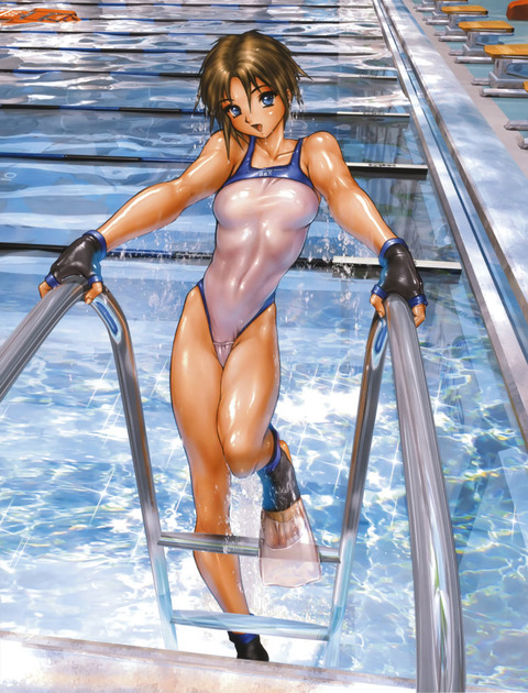 アニメ画像色々　その162　50枚 21