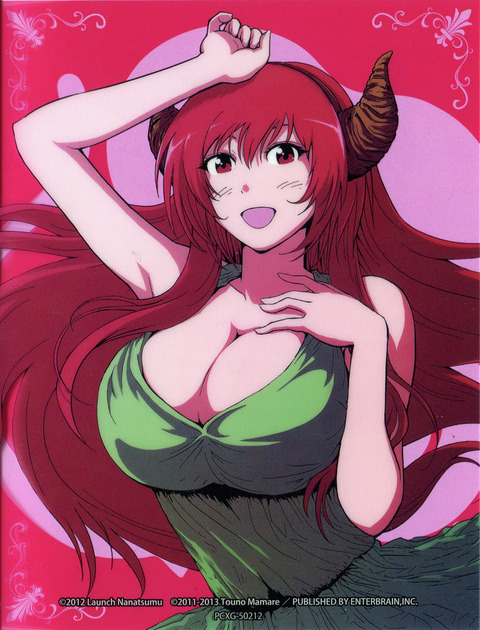 アニメ画像色々　その53　50枚 31