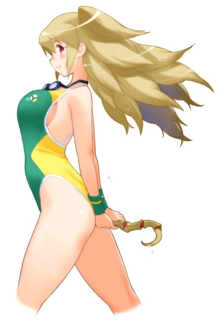 アニメ画像色々　その59　50枚 38