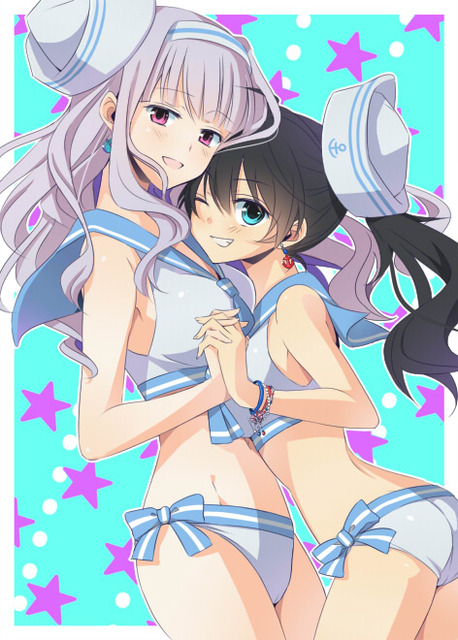 アイドルマスターよりひびたか（響☓貴音）の画像　50枚 46