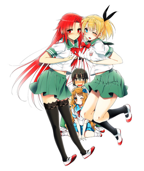 だから僕は、Hができない。の画像　50枚 46