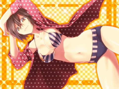 アニメ画像色々　その115　50枚 24