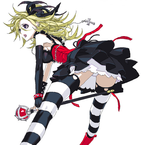 アニメ画像色々　その72　50枚 36