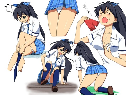 アニメ画像色々　その35　50枚 37