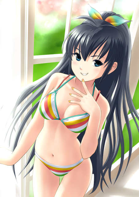 アニメ画像色々その99　50枚 48