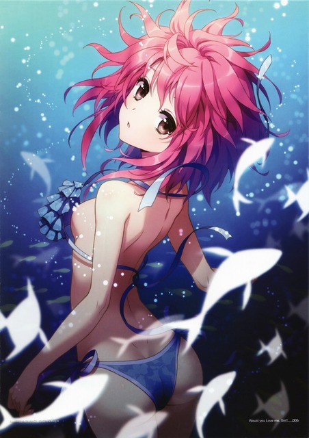 アニメ画像色々　その138　50枚 17