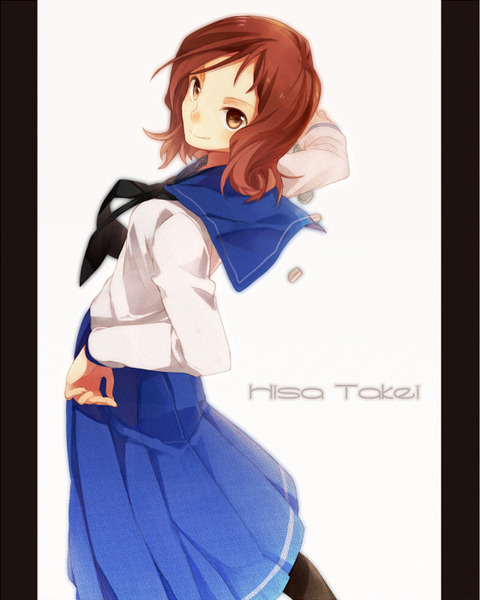 咲より竹井久の画像　50枚 29