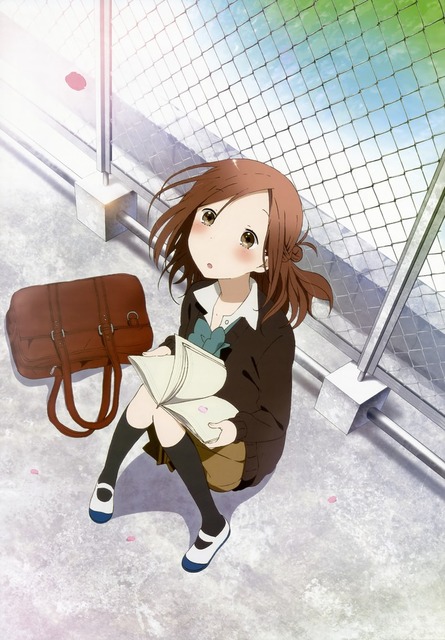 アニメ画像色々　その110　50枚 18