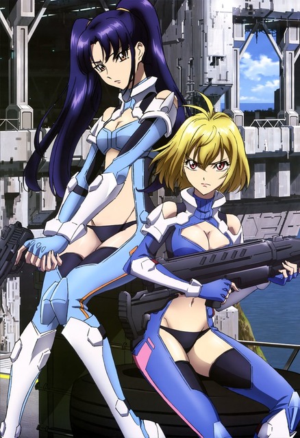 アニメ画像色々　その171　50枚 26