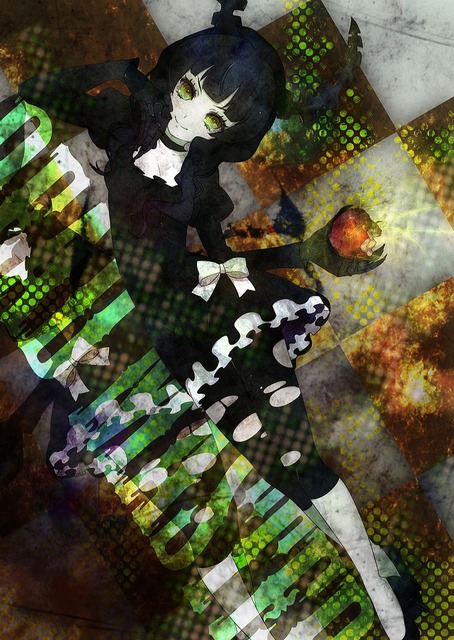 切符（イラストレーター）の画像　50枚 29