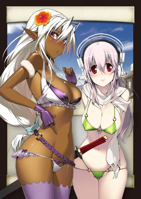 アニメ画像色々　その117　50枚 14