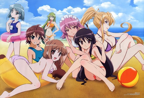 アニメ画像色々　その67　50枚 25