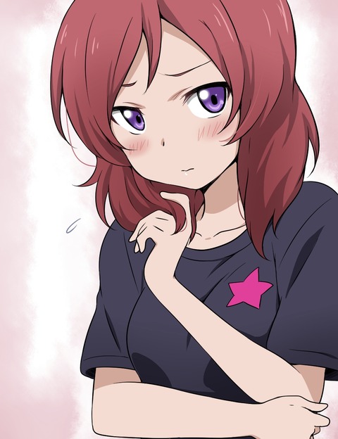 ラブライブ！のイラスト　50枚