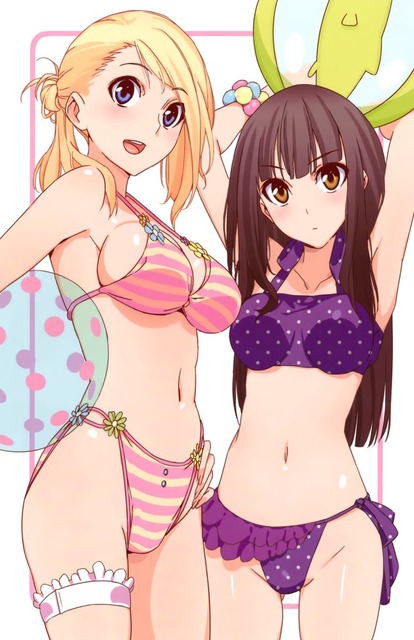 アニメ画像色々その97　50枚 26