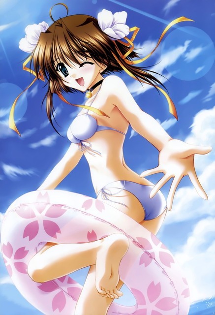 D.C. ～ダ・カーポ～の画像　50枚 38