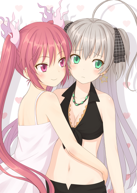 アニメ画像色々　その52　50枚 6