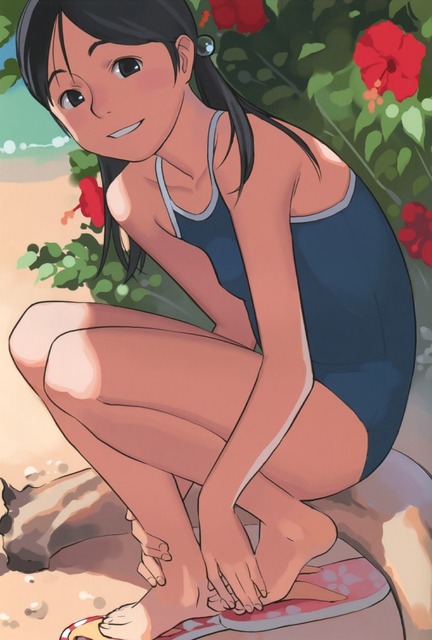 アニメ画像色々　その51　50枚 9
