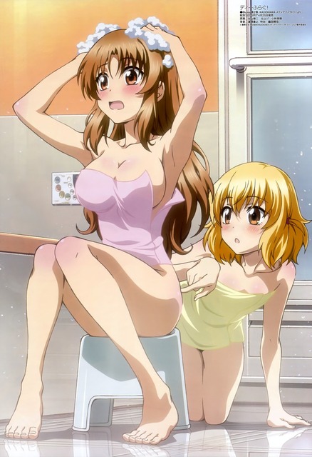アニメ画像色々　その131　50枚 17