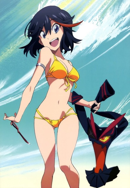 アニメ画像色々　その61　50枚 17
