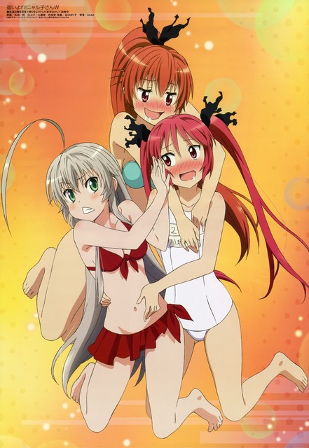 アニメ画像色々　その72　50枚 38