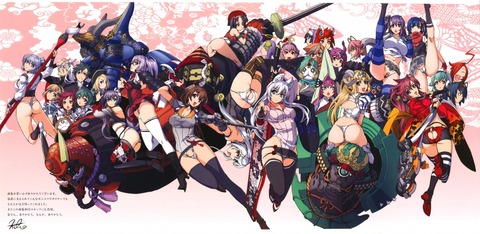 アニメ画像色々　その59　50枚 29