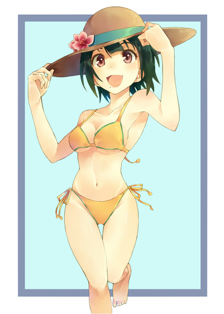アニメ画像色々　その112　50枚 8