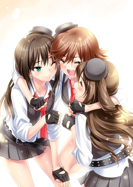 アイドルマスターシンデレラガールズよりニュージェネレーションズの画像　50枚 39