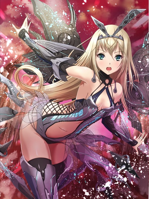 アニメ画像色々　その116　50枚 33