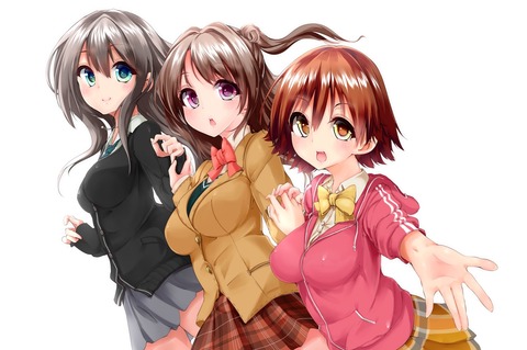 アイドルマスターシンデレラガールズよりニュージェネレーションズの画像　50枚 19