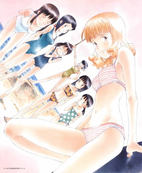 アニメ画像色々　その90　50枚 17