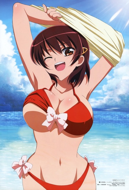 アニメ画像色々　その22　50枚 35