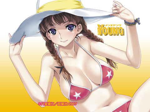 アニメ画像色々　その95　50枚 43