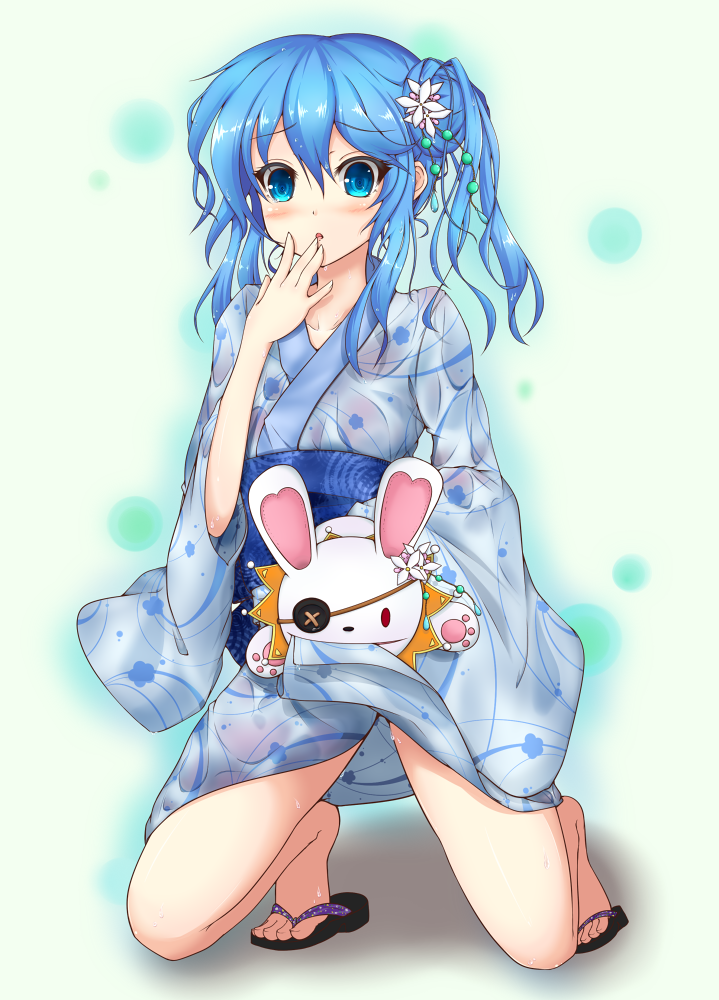 デート ア ライブより四糸乃の画像 50枚 アニメの画像まとめブログ デート ア ライブより四糸乃の画像 50枚 アニメの画像まとめブログ